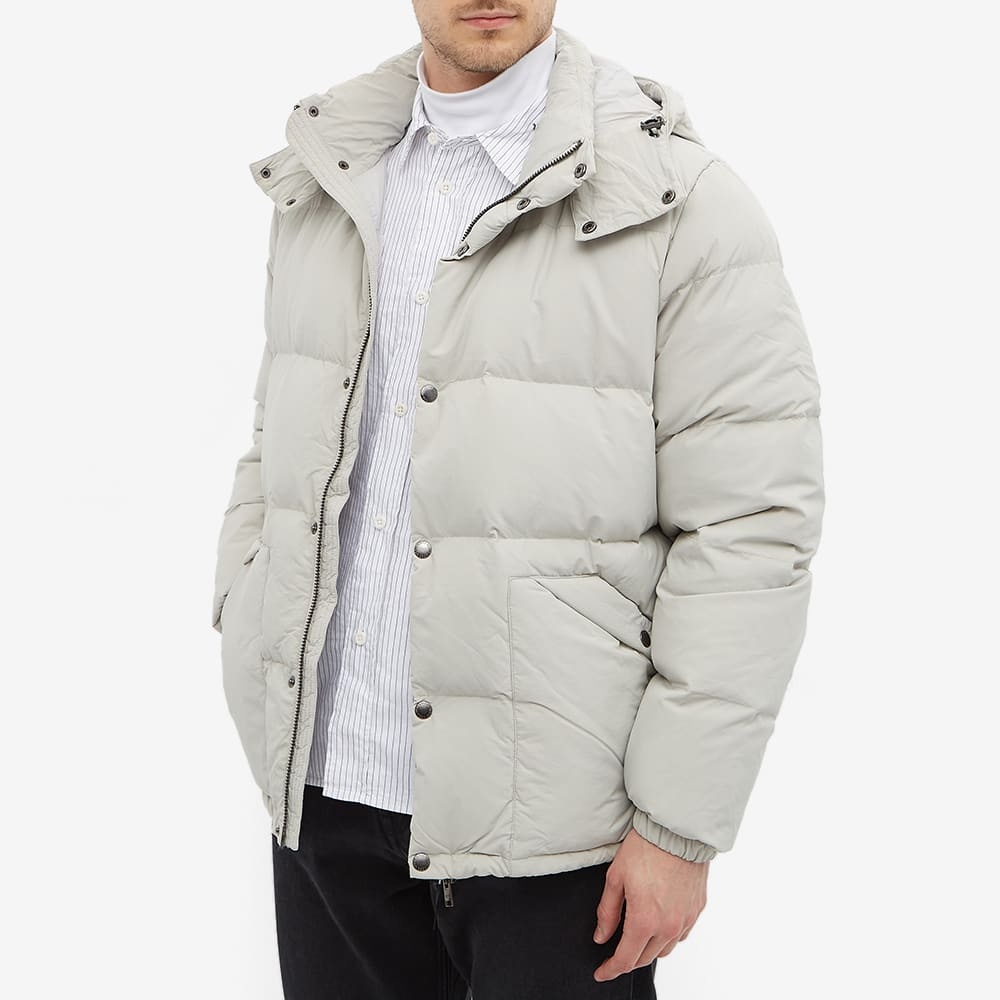 Wood Wood Vitus Down Jacket - 4