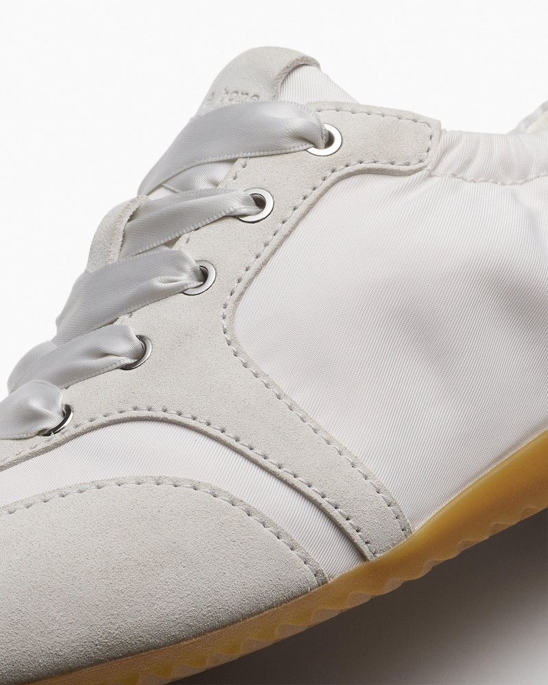 Emilee Ballet Runner Sneakers 7