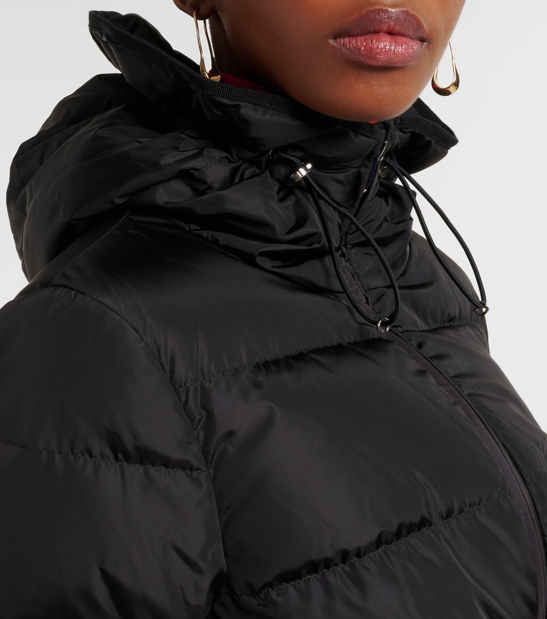 Avoce down jacket - 6