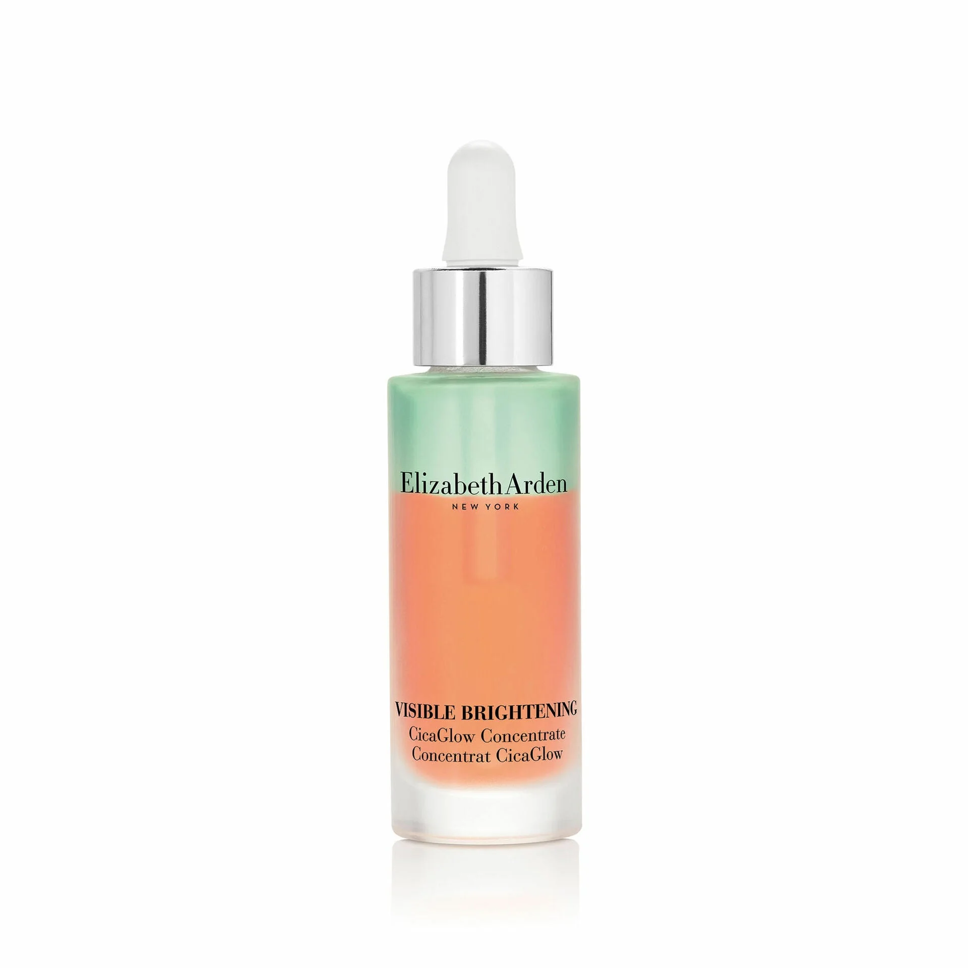 Visible Brightening CicaGlow Concentrate - 1
