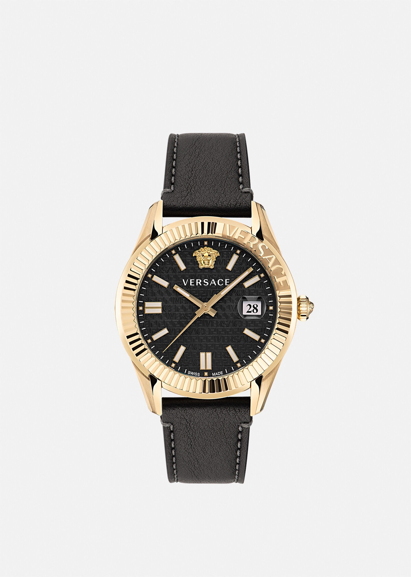Greca Time Watch - 1