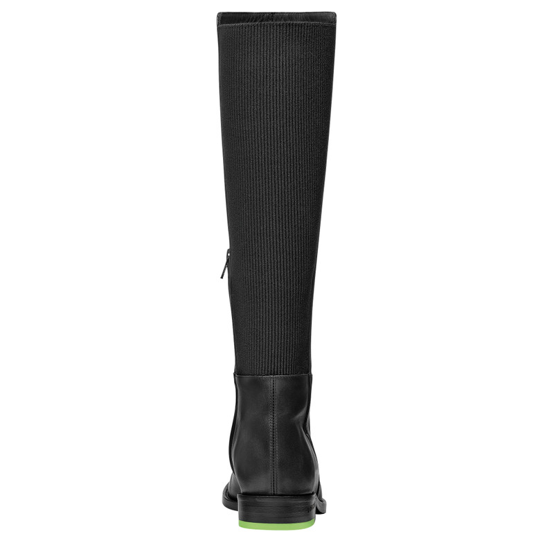 Box-trot Riding boots Black - Leather 3