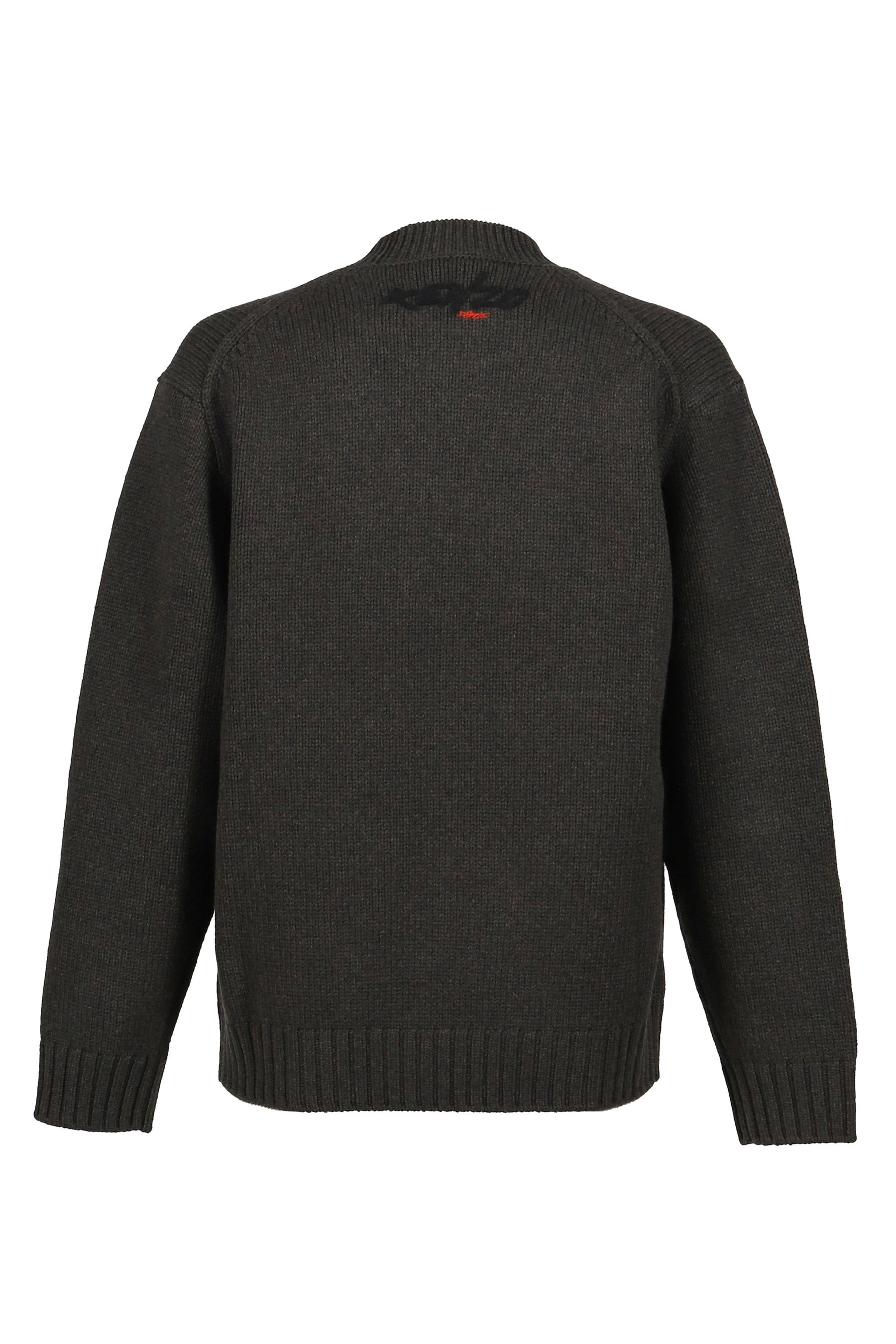 RWS KENZO FUTURA JUMPER / KHA - 2