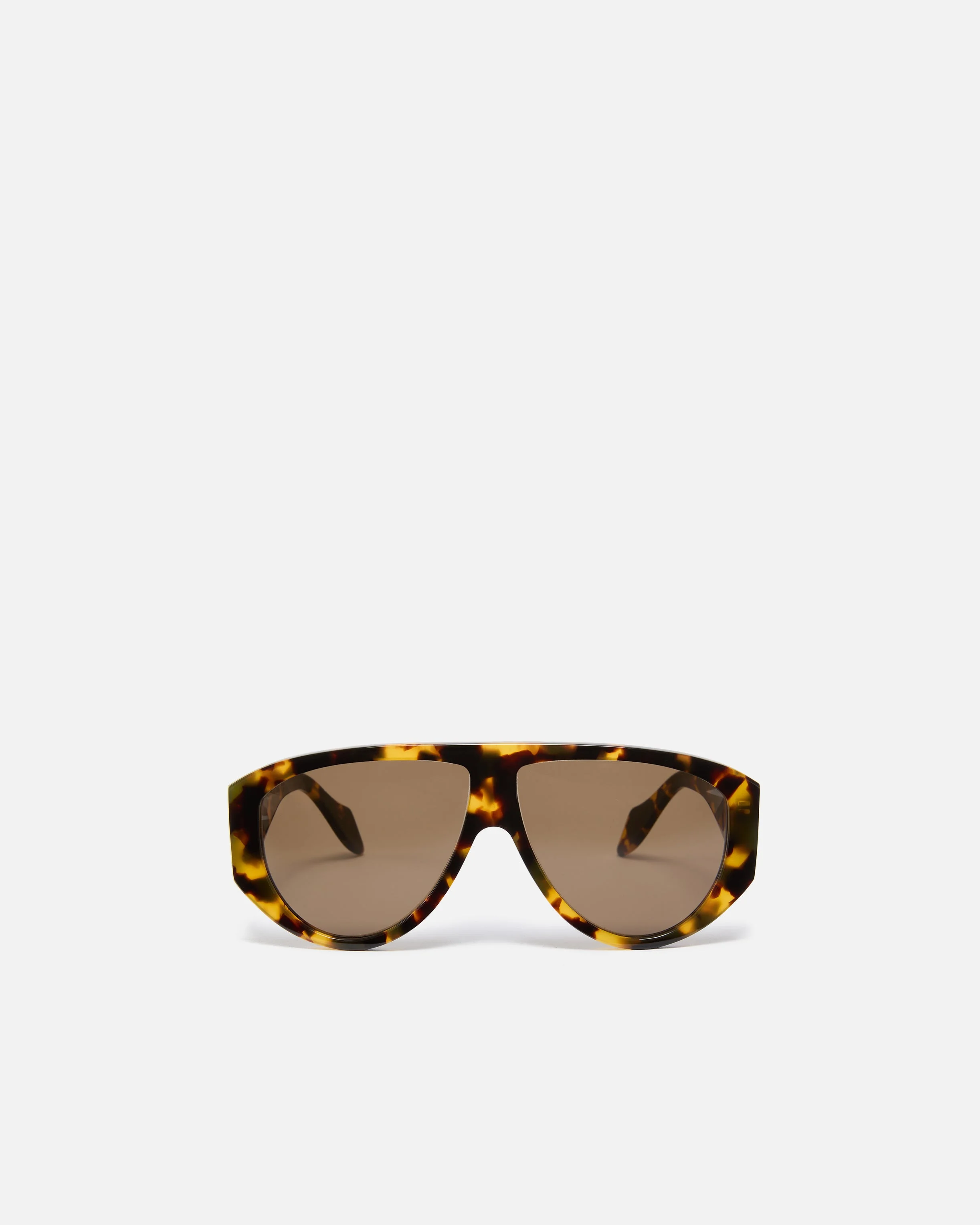 PILOT-STYLE SUNGLASSES - 1