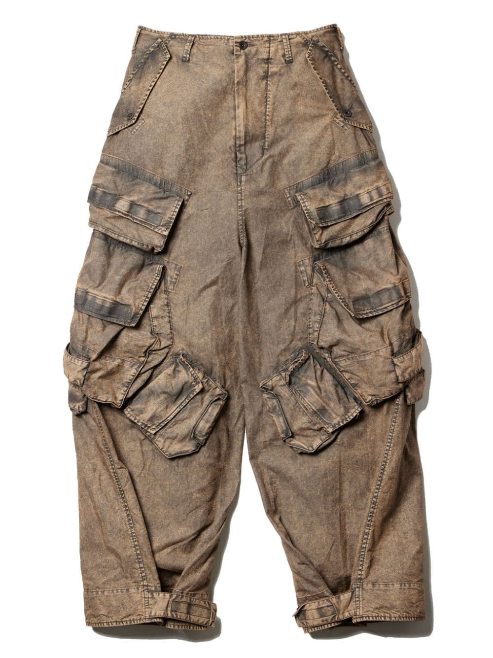 Rogue cargo pants - 6