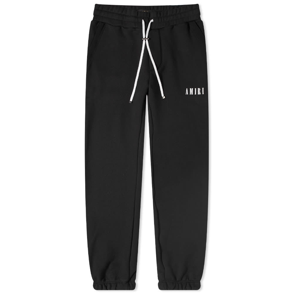 AMIRI Core Logo Sweatpant - 1