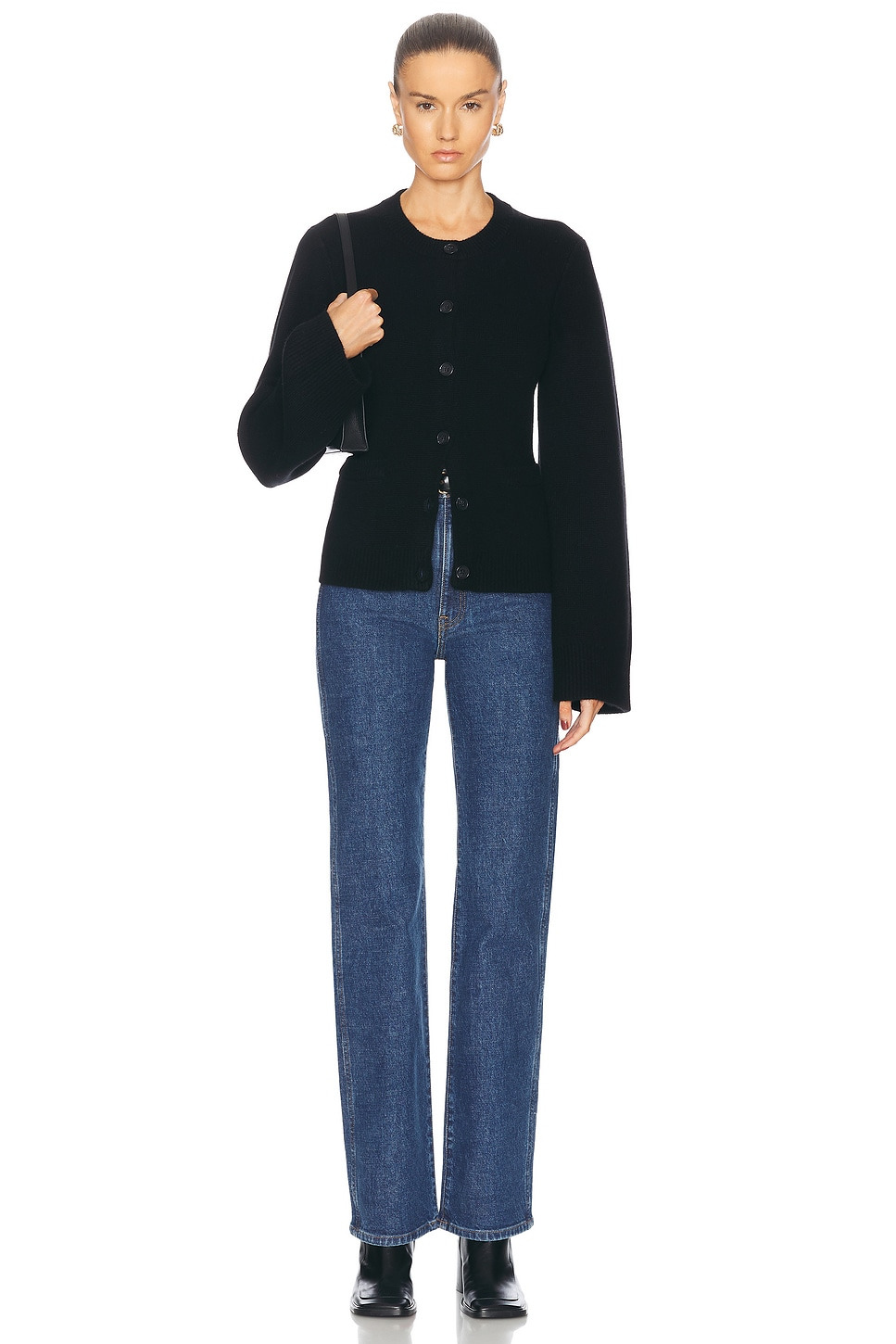Cooper Cardigan - 4