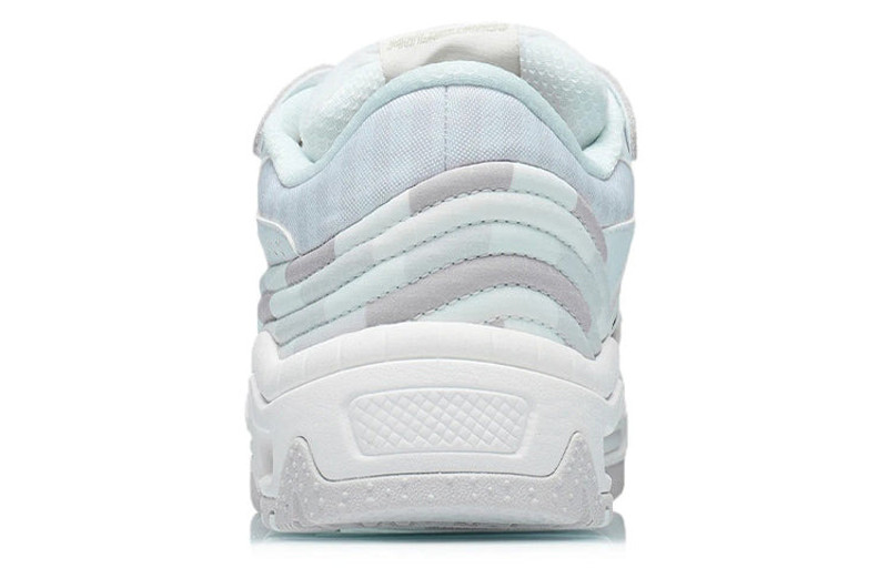 Li-Ning (WMNS) Li-Ning Counterflow The One 'White Sand' AGCR438-2 outlook