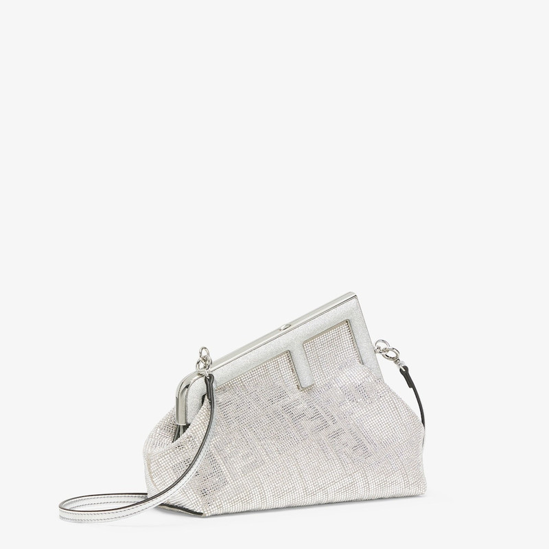 FENDI Fendi First Small outlook