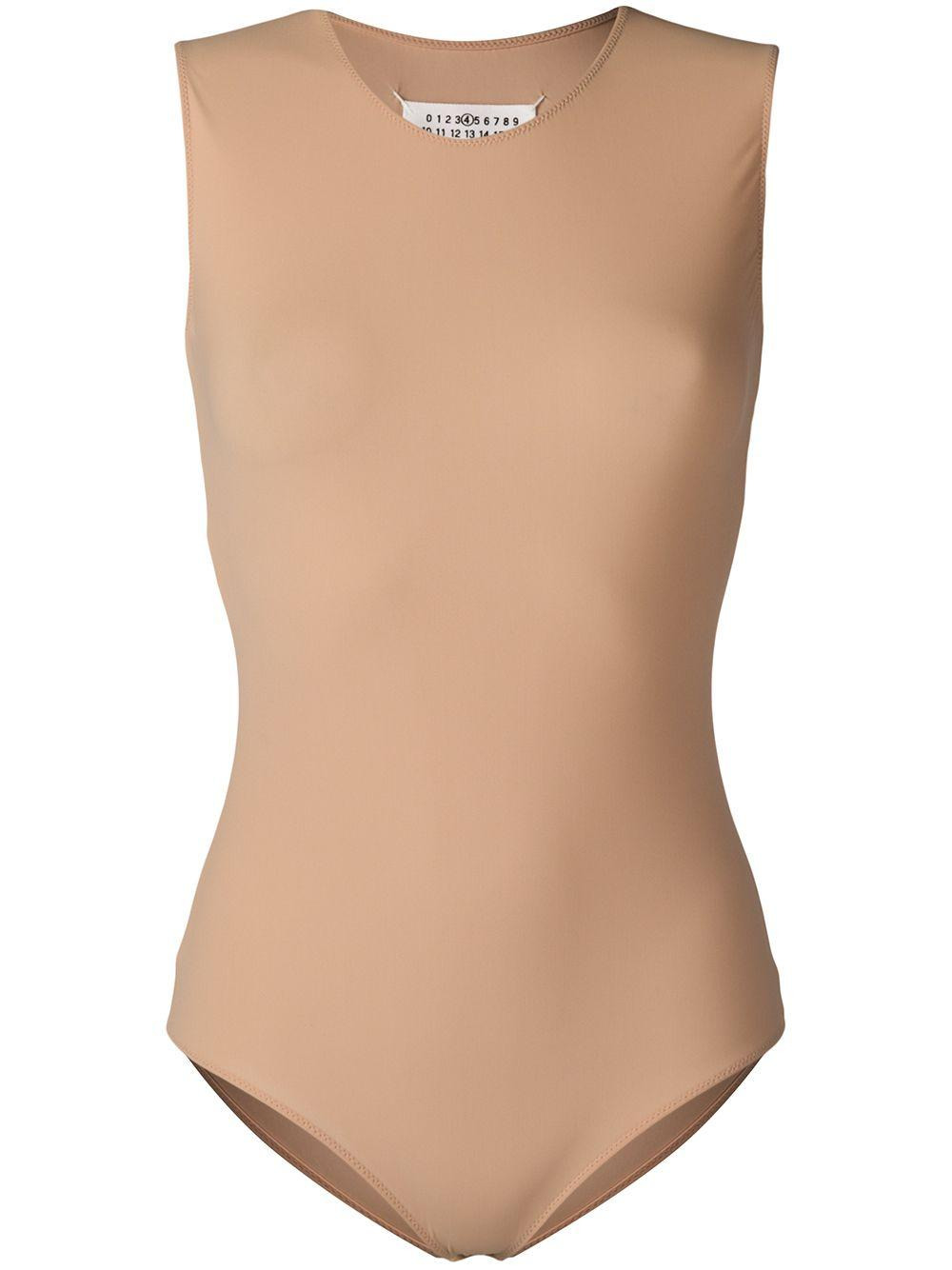 BODY MAISON MARGIELA - 2