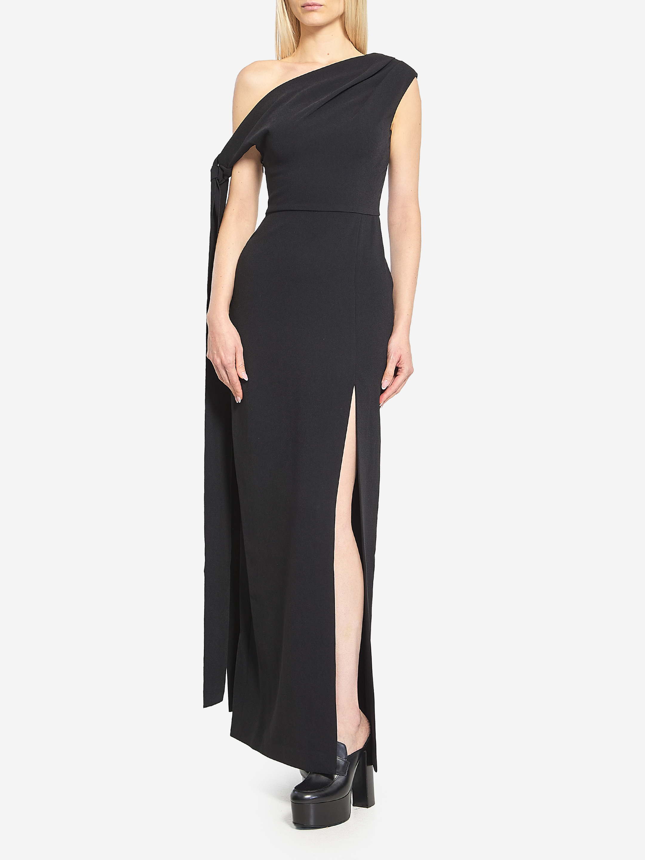 Irina maxi dress - 4