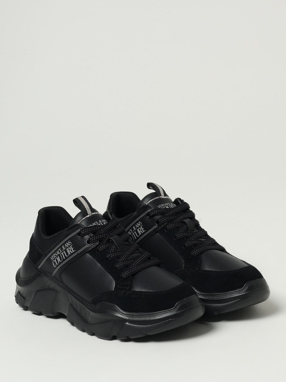 Shoes men Versace Jeans Couture - 2