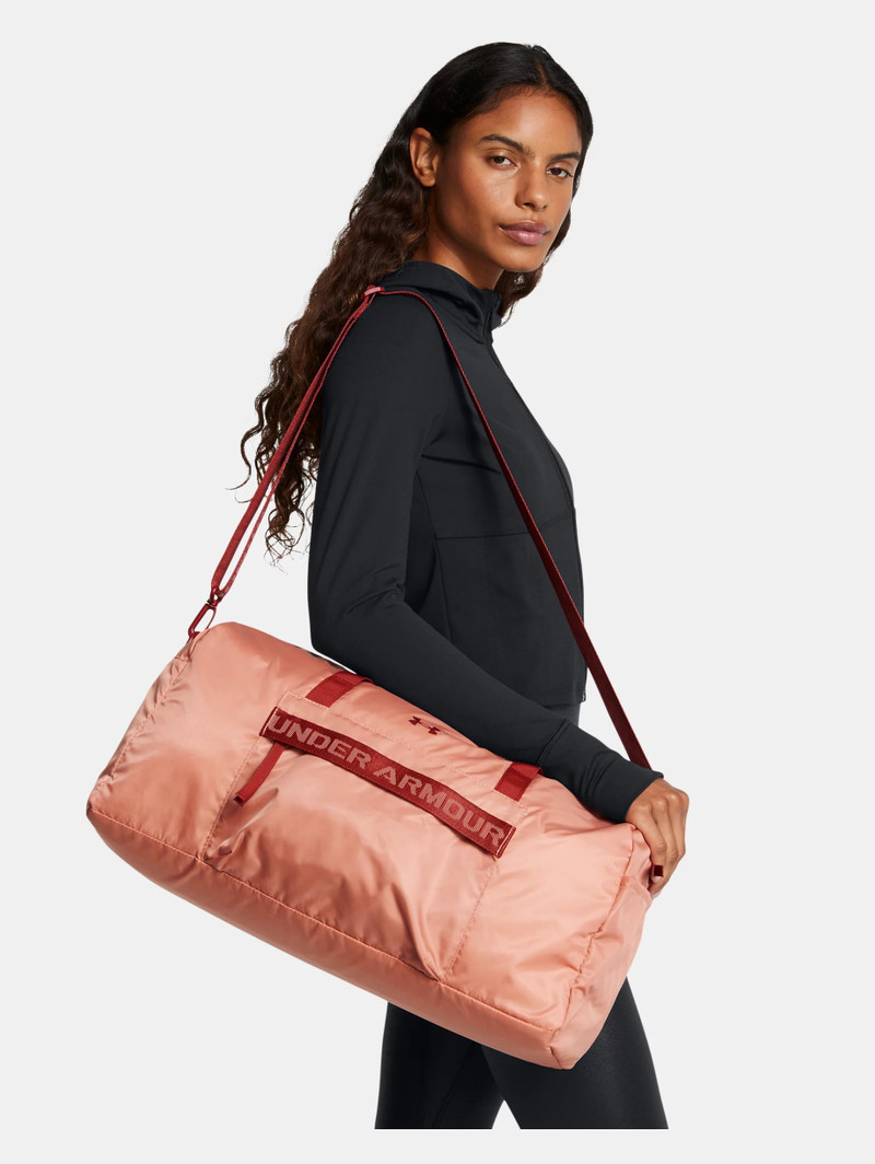 Women's UA Favorite Duffle Bag 6