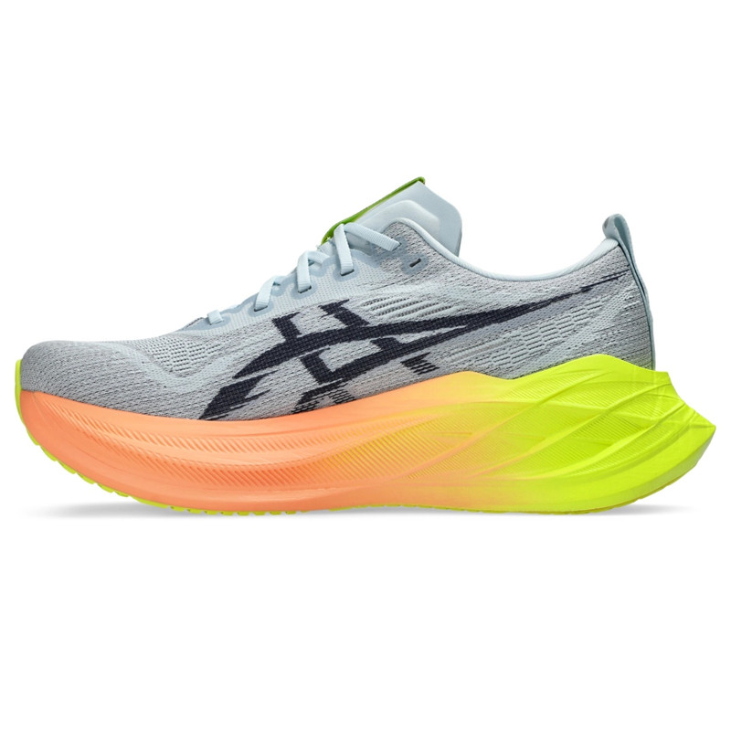 Asics SUPERBLAST 2 PARIS outlook
