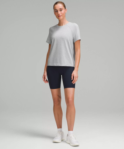 lululemon License to Train Classic-Fit T-Shirt outlook