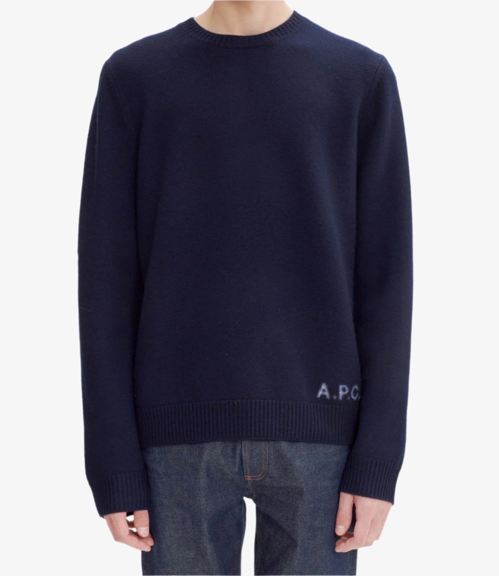 EDWARD SWEATER - 4