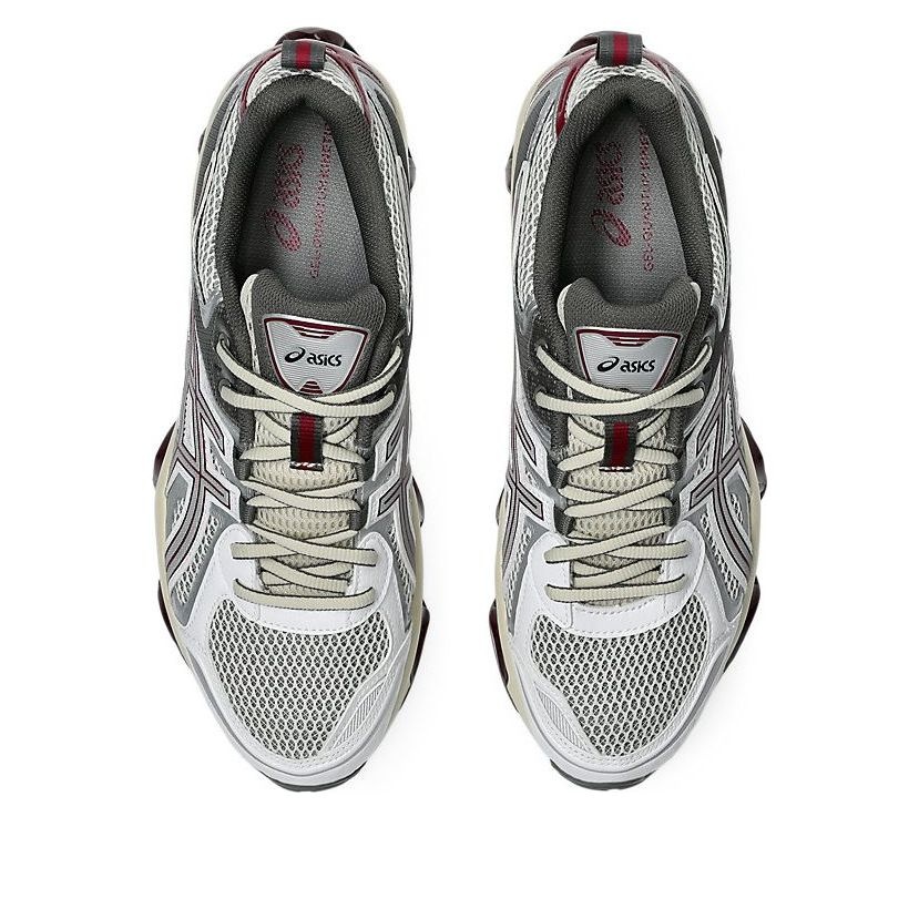 ASICS Gel-Quantum Kinetic 'Cream Dried Berry' 1203A270-103 - 5