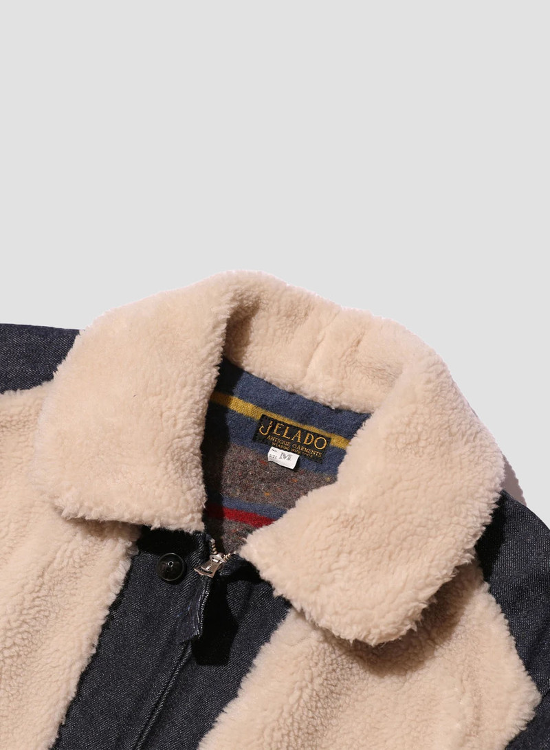 Jelado Denim Ben Lilly Jacket 3