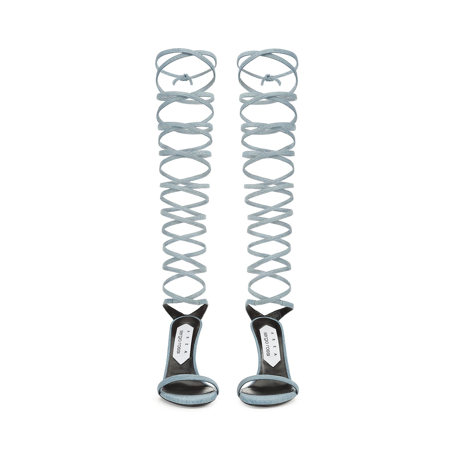 SHIBARI SANDAL BOOT - 3