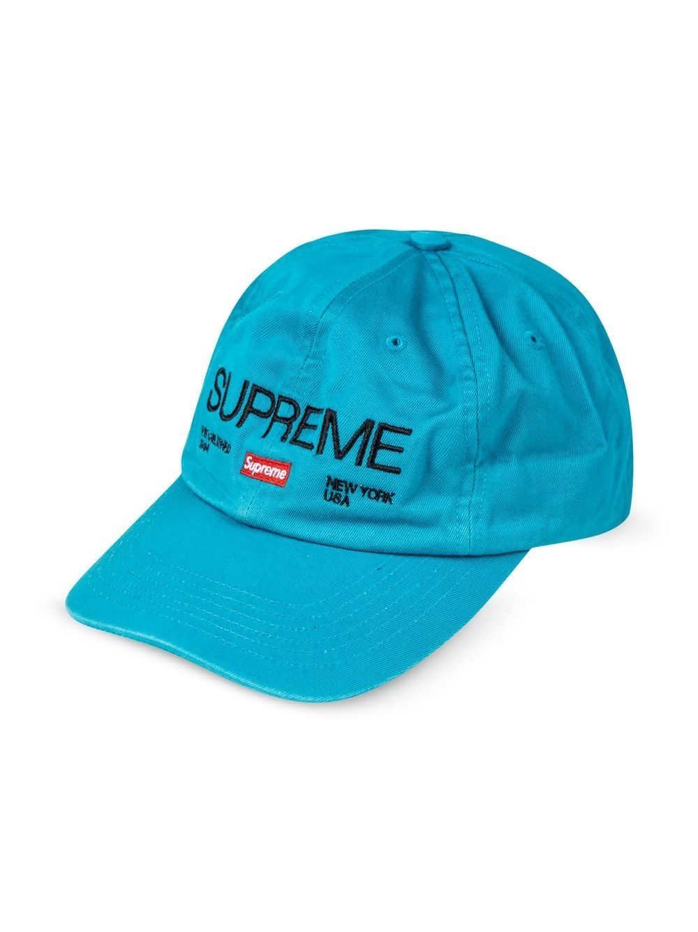 Est. 1994 6-panel cap - 1