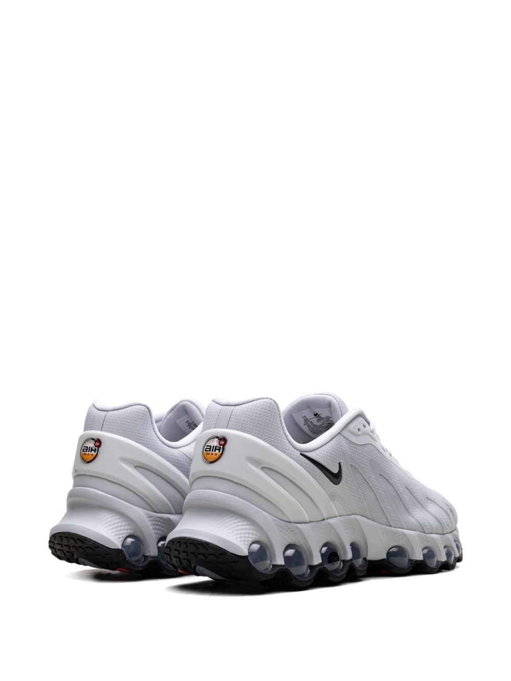 Air Max Dn8 "Pure Platinum" sneakers - 3