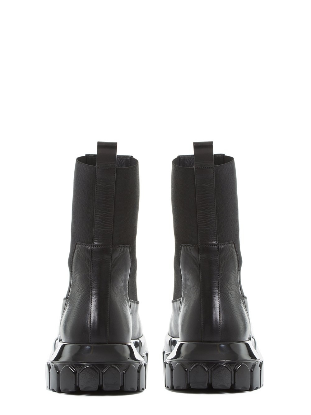 BOOTS - 4