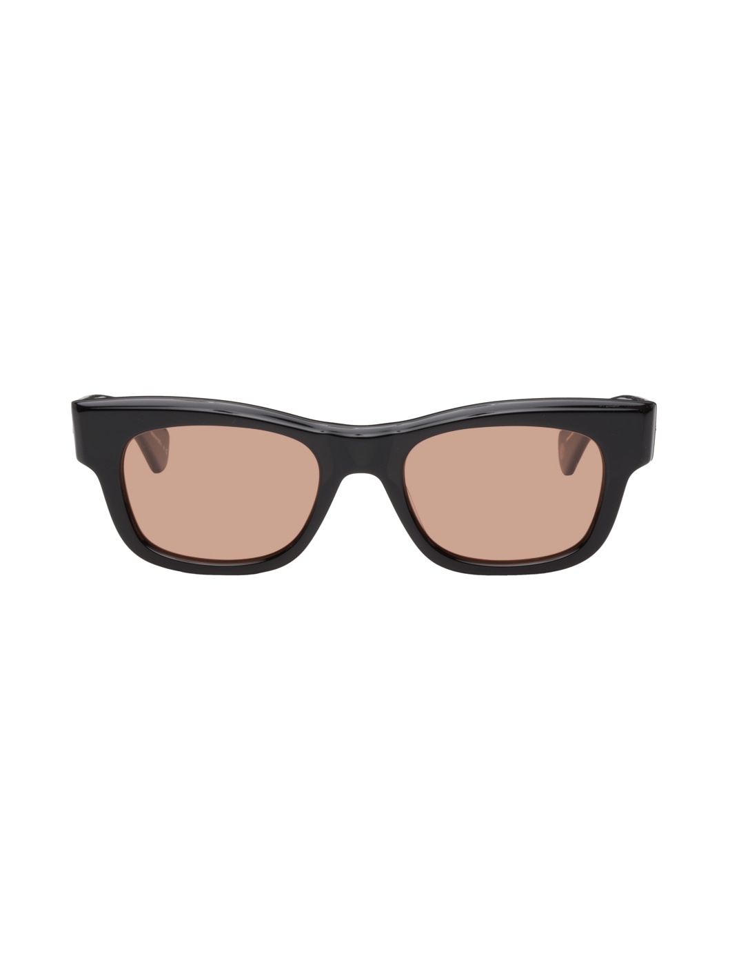 Black Woz Sunglasses - 1
