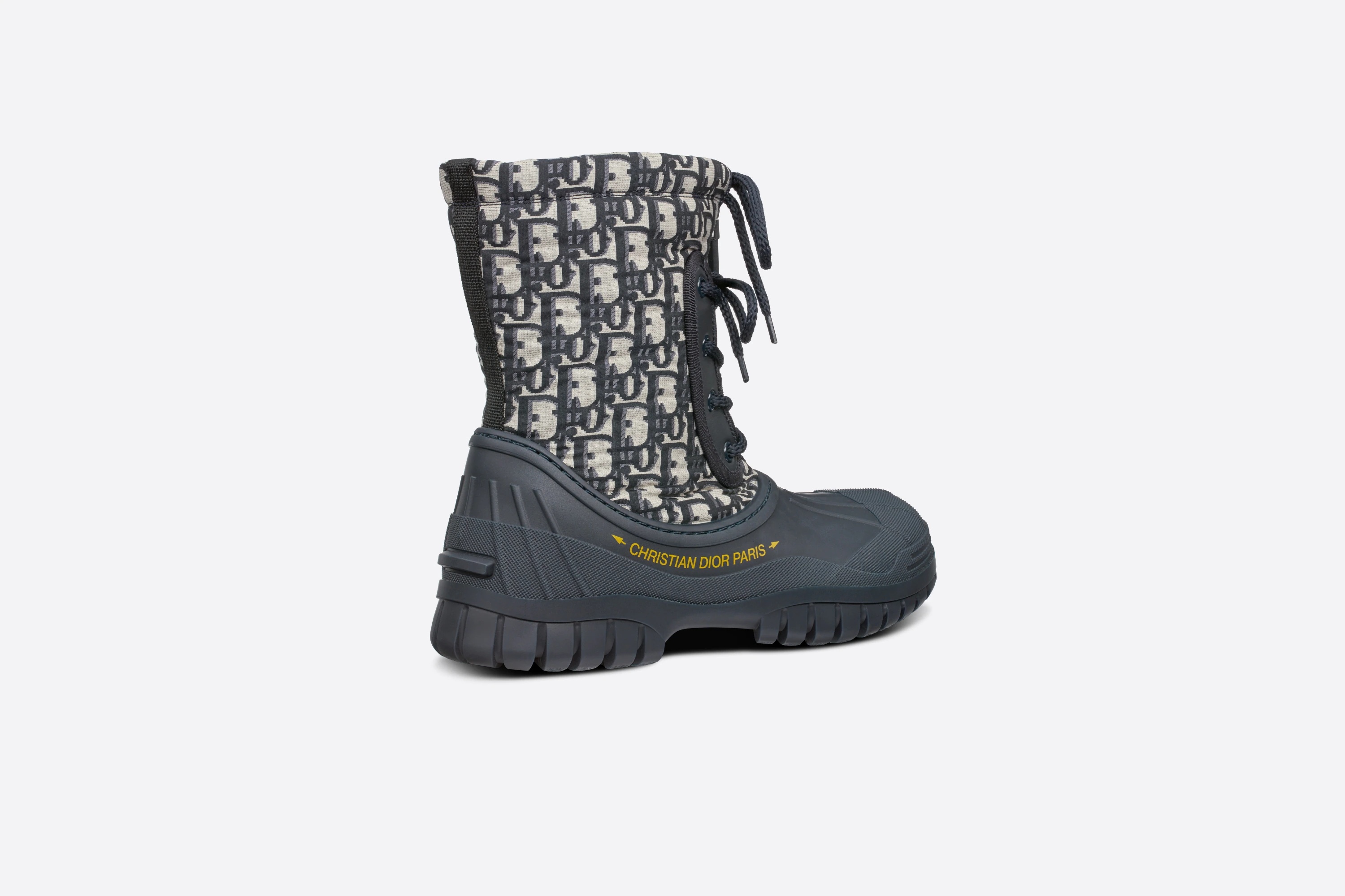 D-Venture Ankle Boot - 3