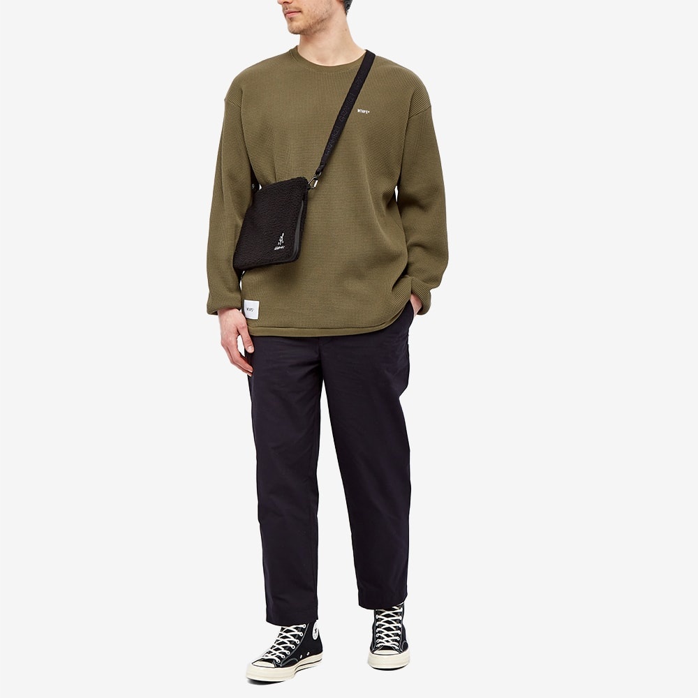 WTAPS Thermal Shirt - 6