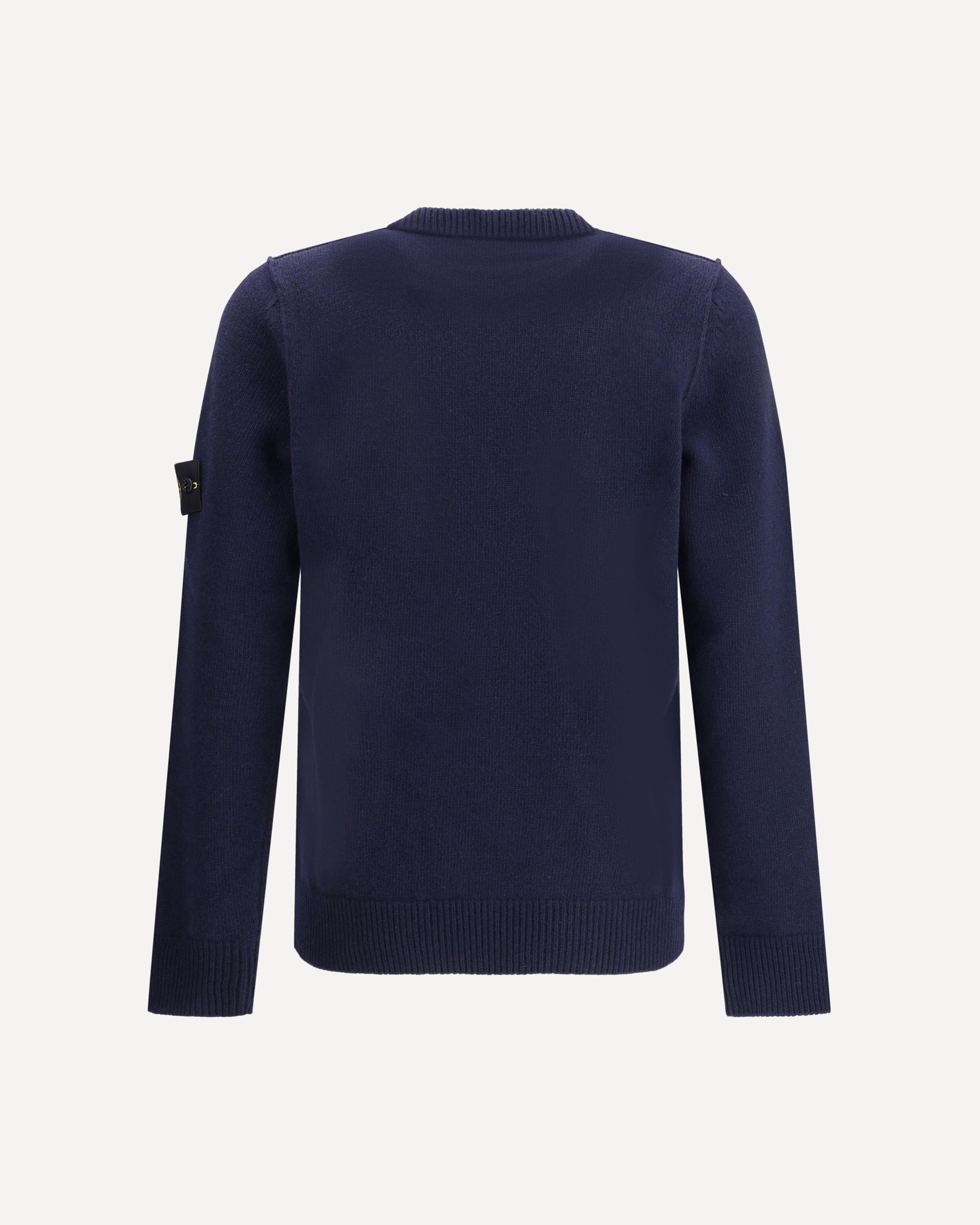 Logoed Sweater - 2