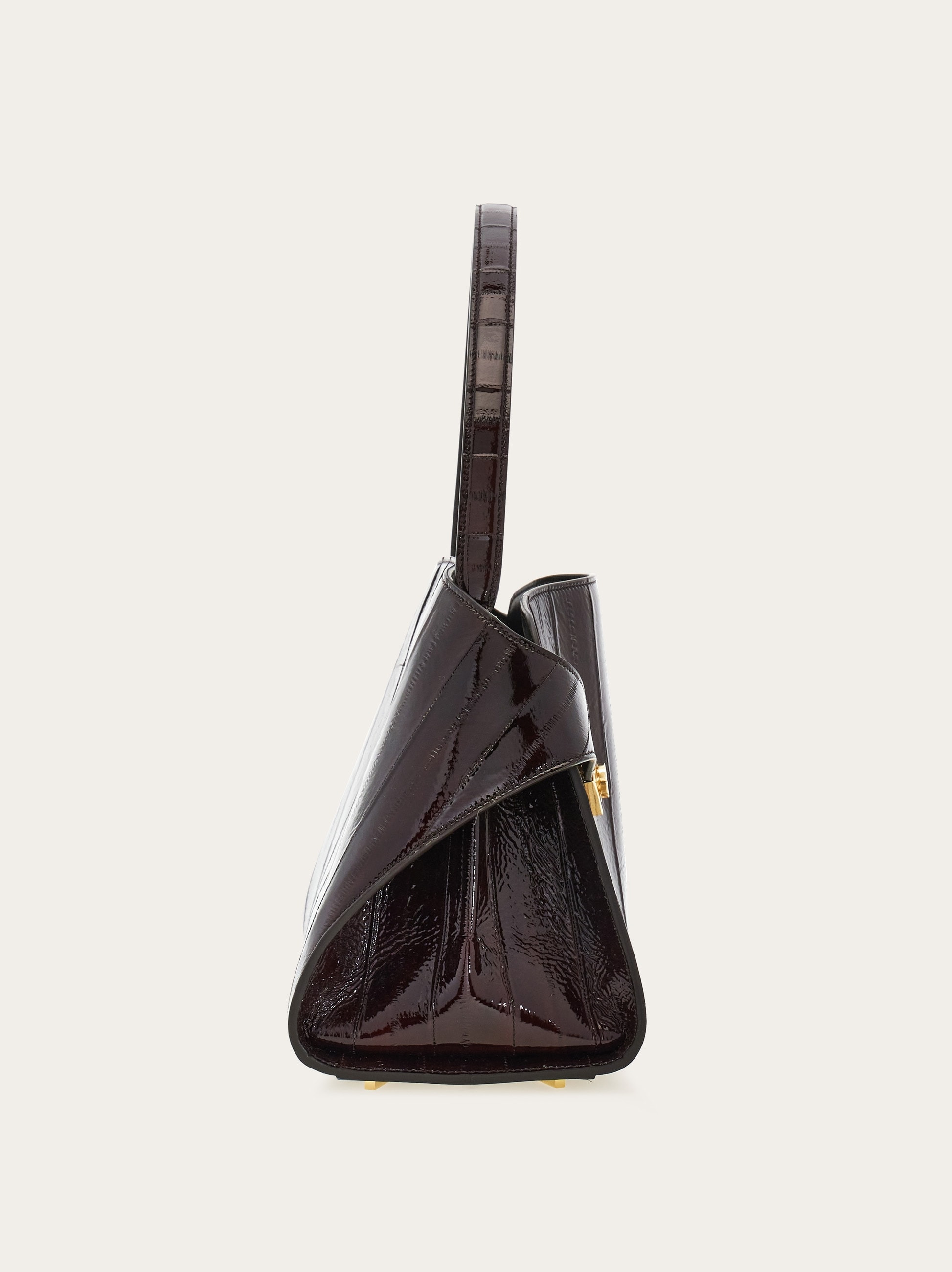 Hug soft shoulder bag (M) - 2