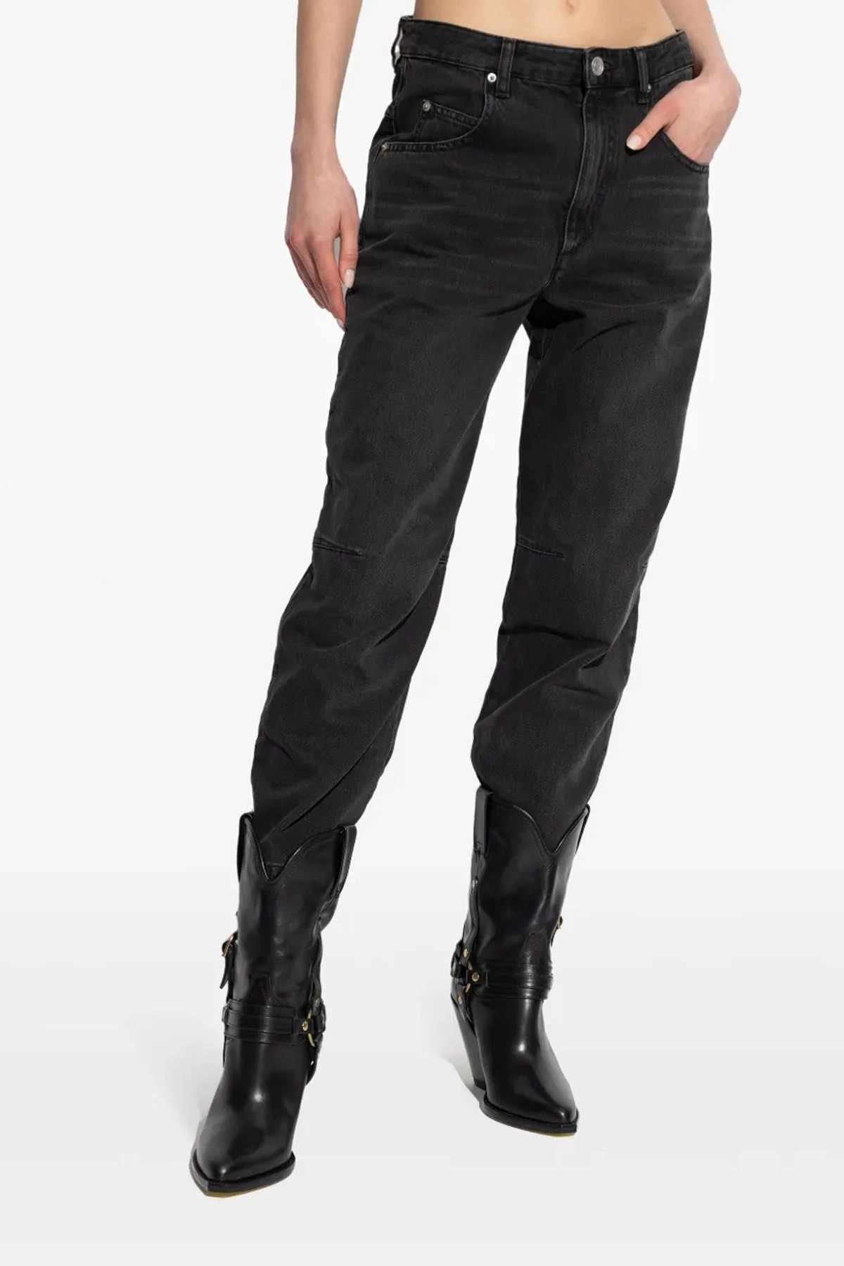 'Janet' jeans - 2