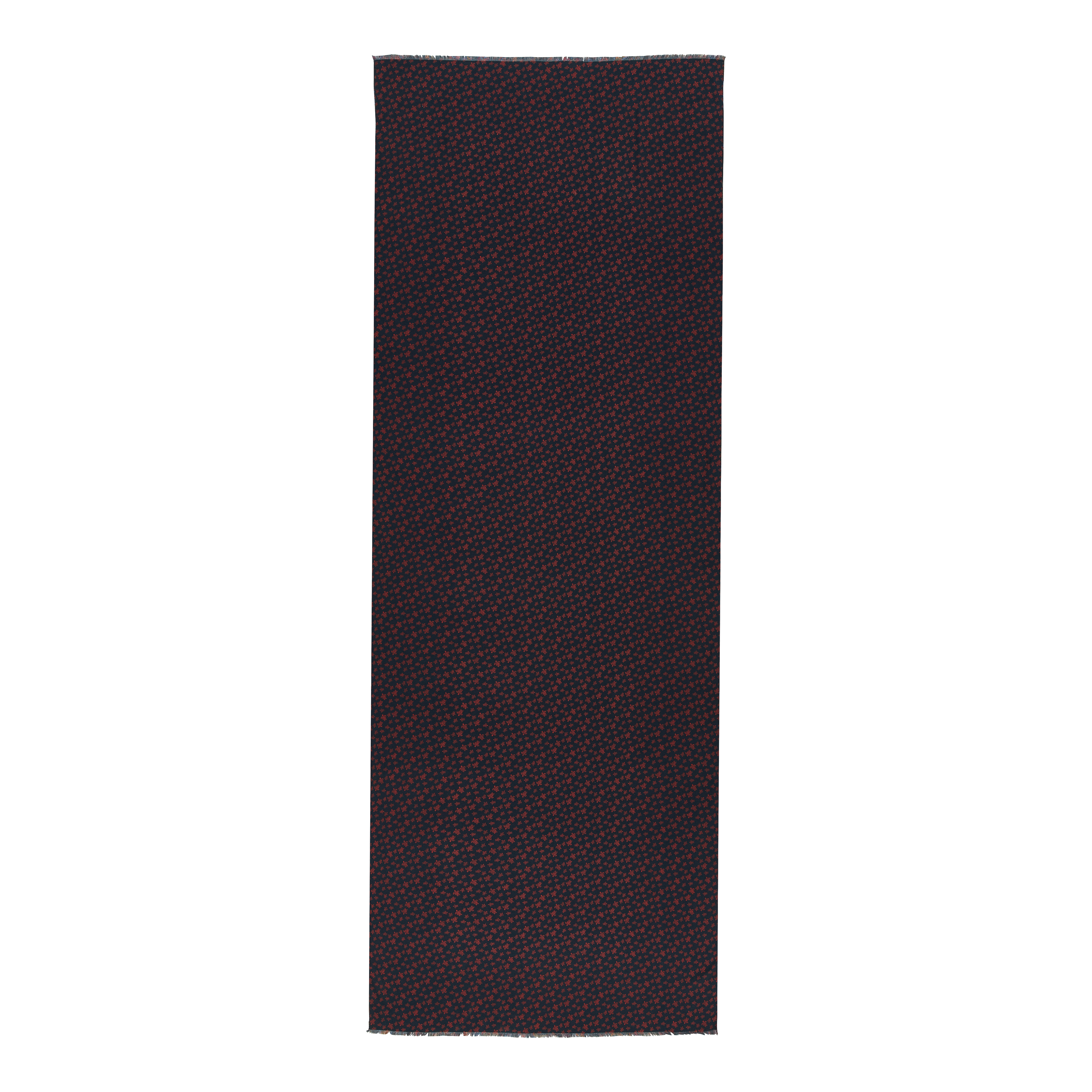 Men Mosaique Stole - 2