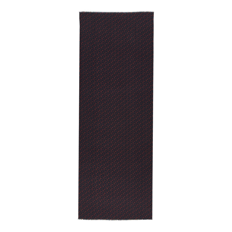 Vilebrequin Men Mosaique Stole outlook