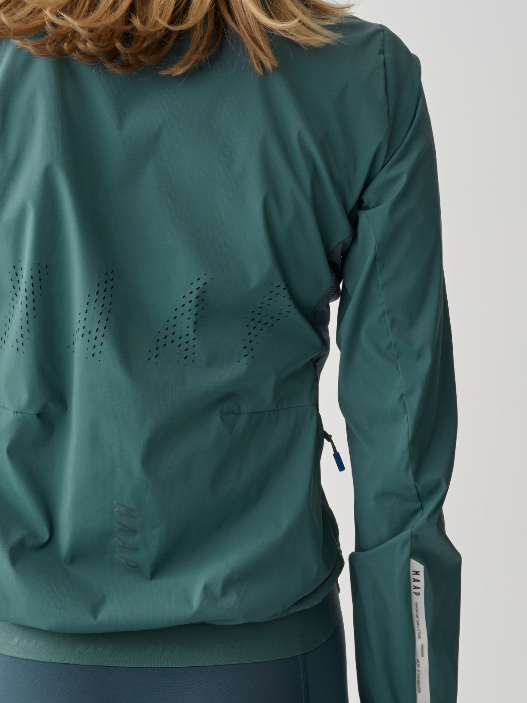 Women's Flow Jacket - 6