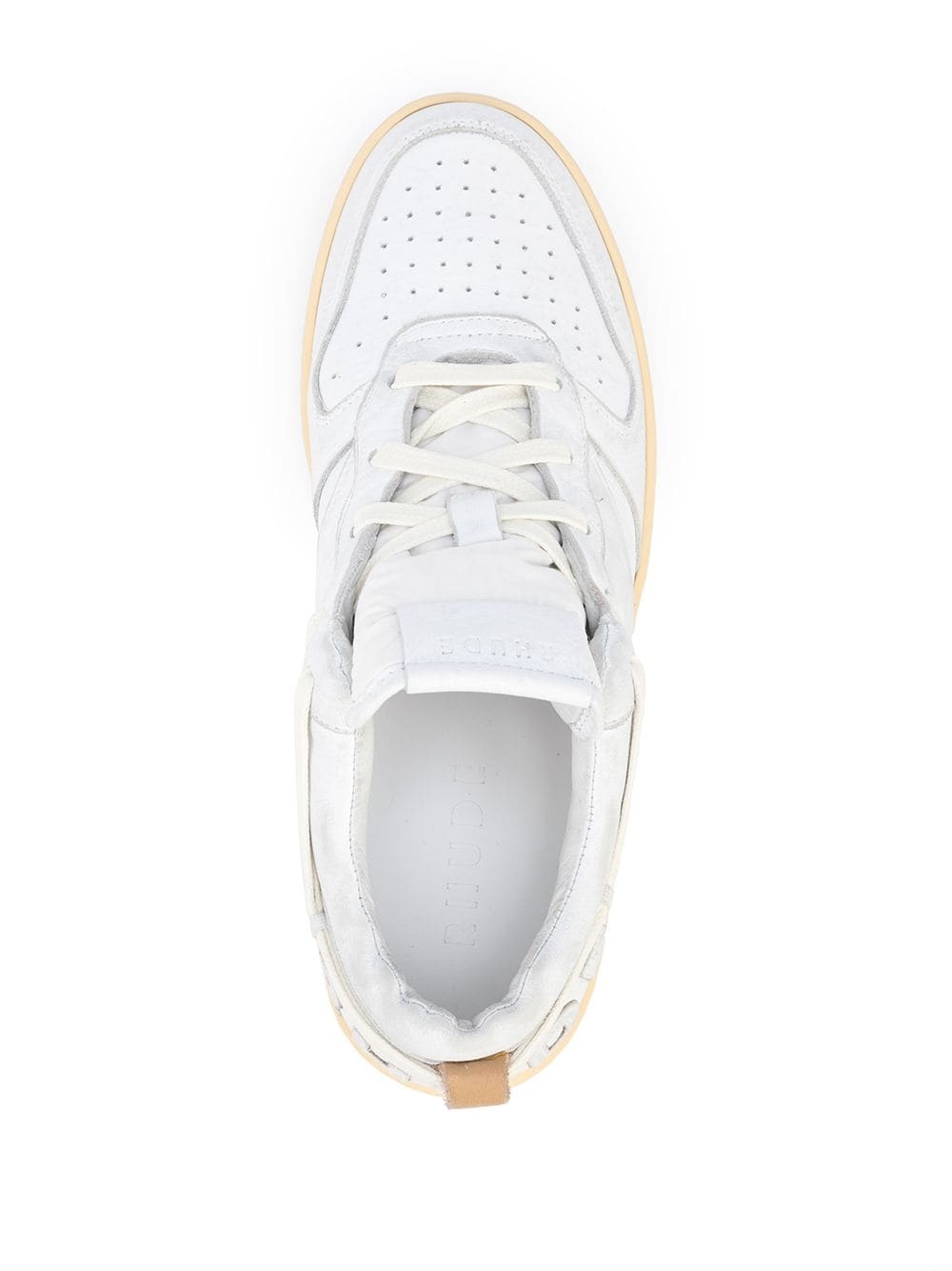 Rhecess low-top sneakers - 4