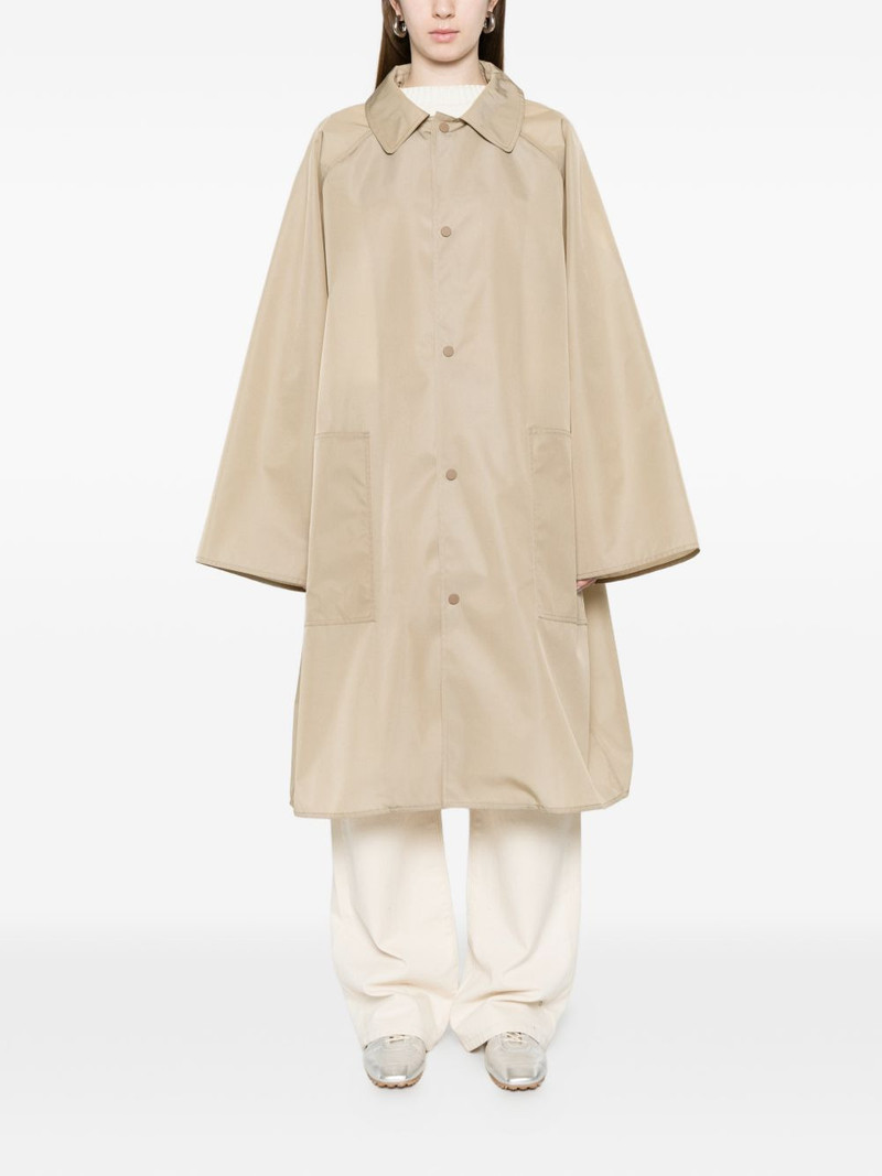 SOFIE D'HOORE Canoe coat outlook