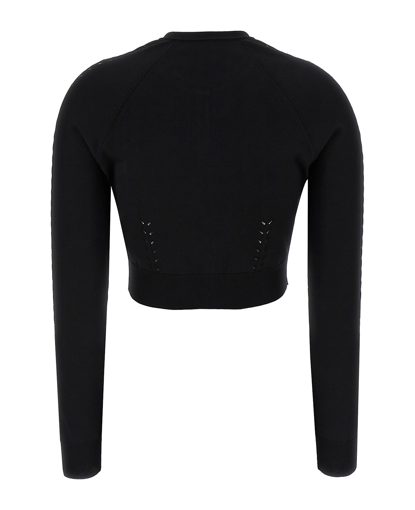 Viscose Cardigan - 2
