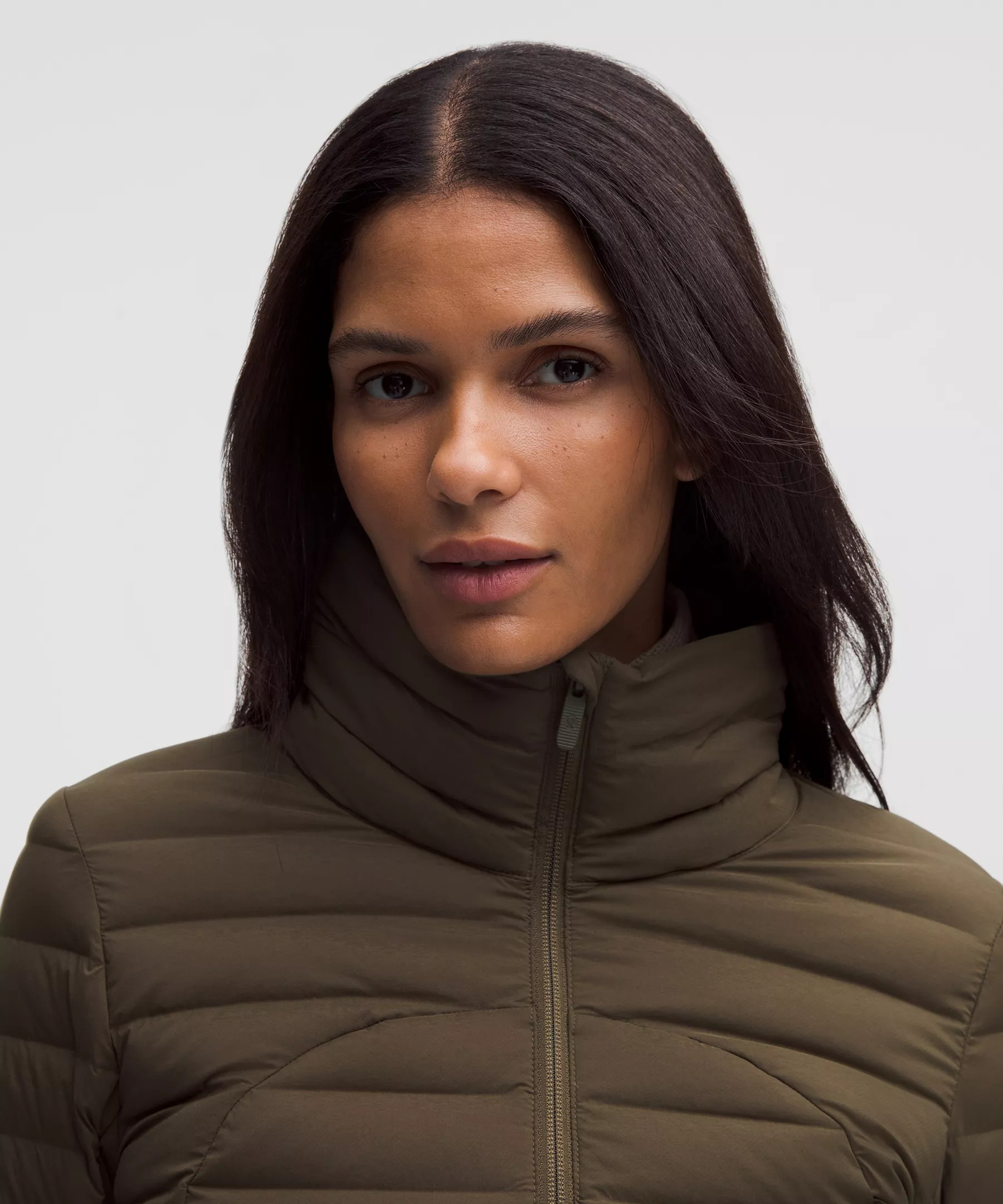 Pack It Down Long Jacket - 4