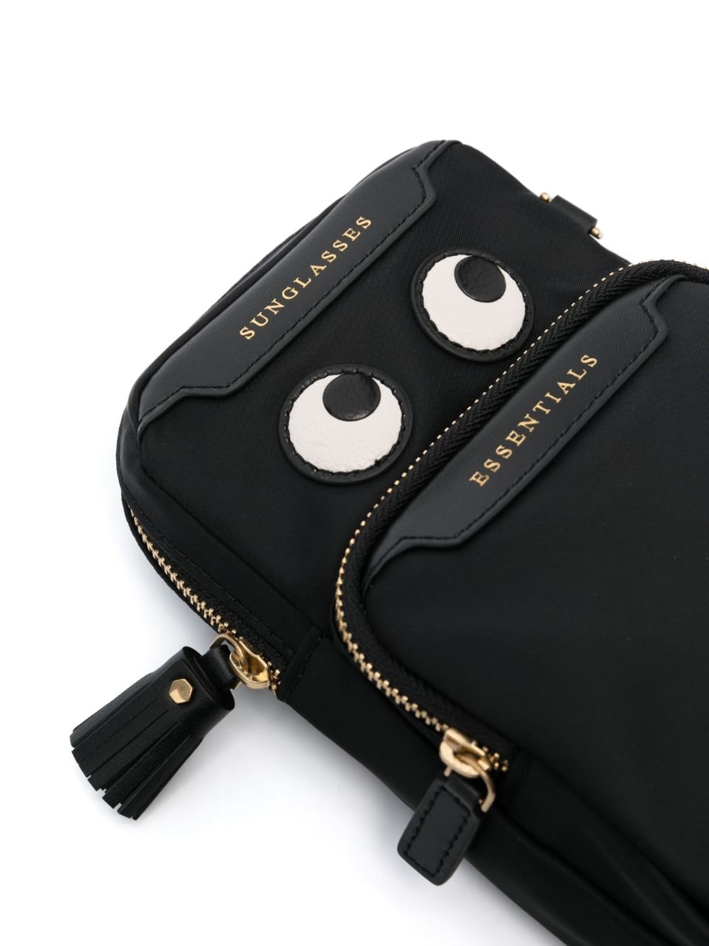 Eyes Essentials crossbody bag - 4