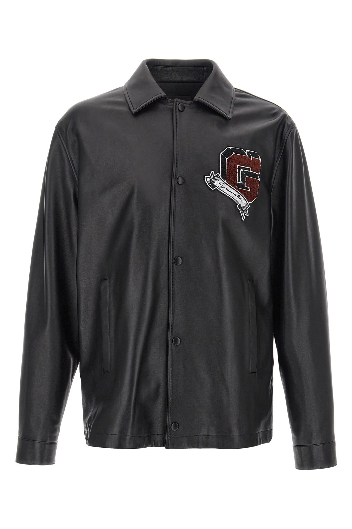 'Coach veste' jacket - 1