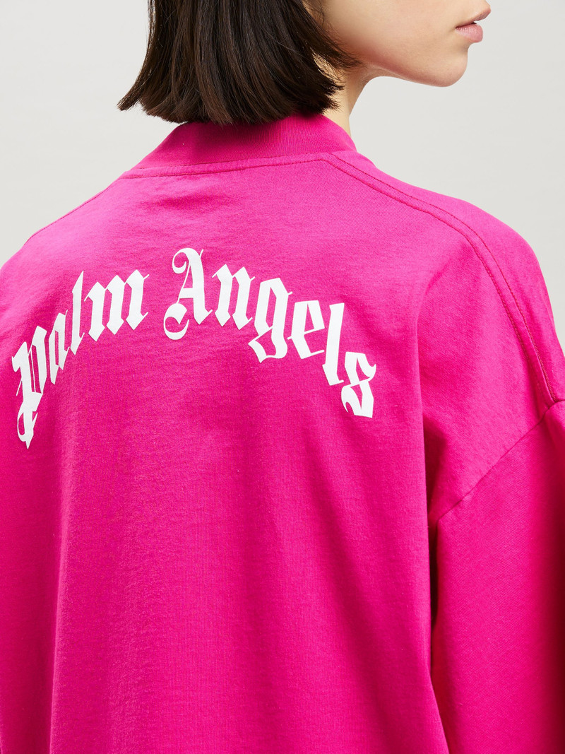 PA BEAR LOOSE TEE 6