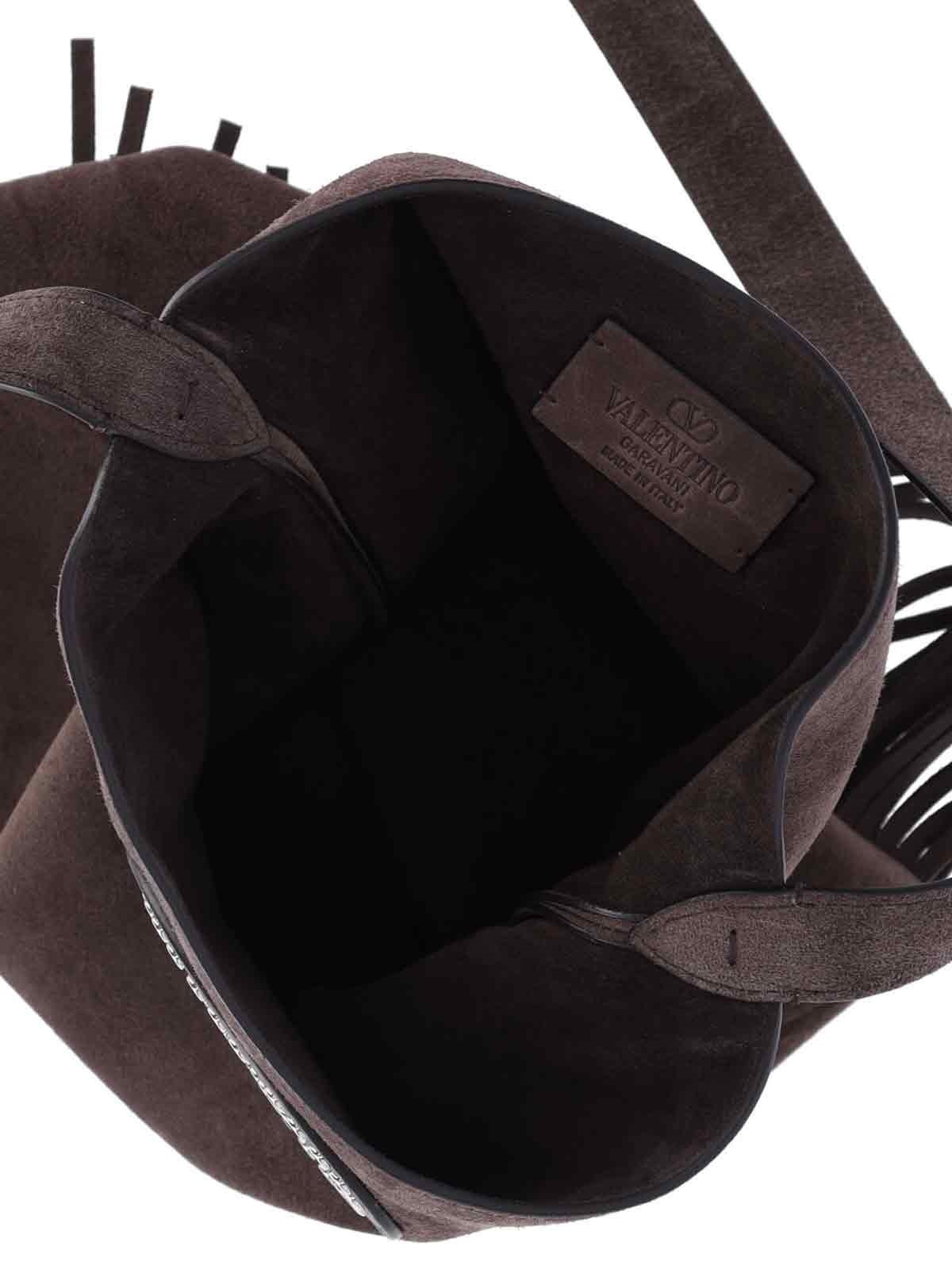 'NELLCÔTE' SHOULDER BAG - 5
