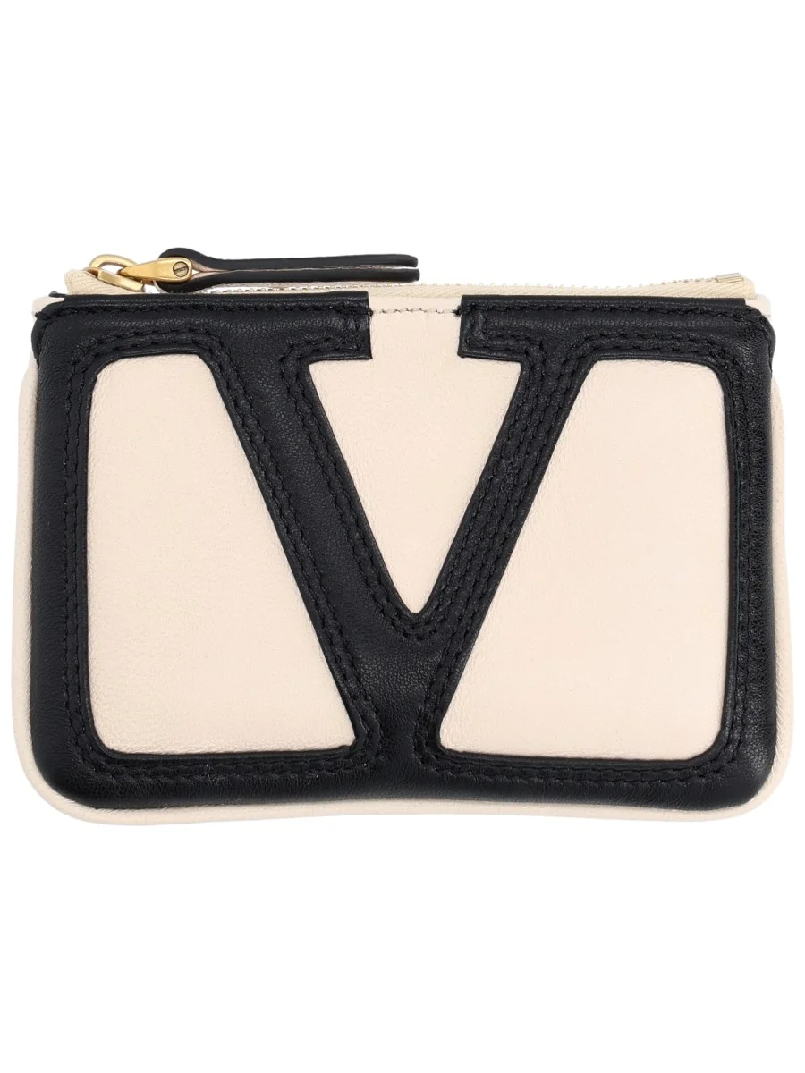 VIVA SUPERSTAR LEATHER WALLET - 1