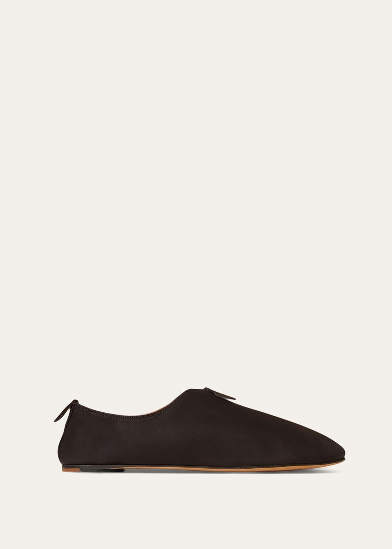 Floaty Loafers - 1