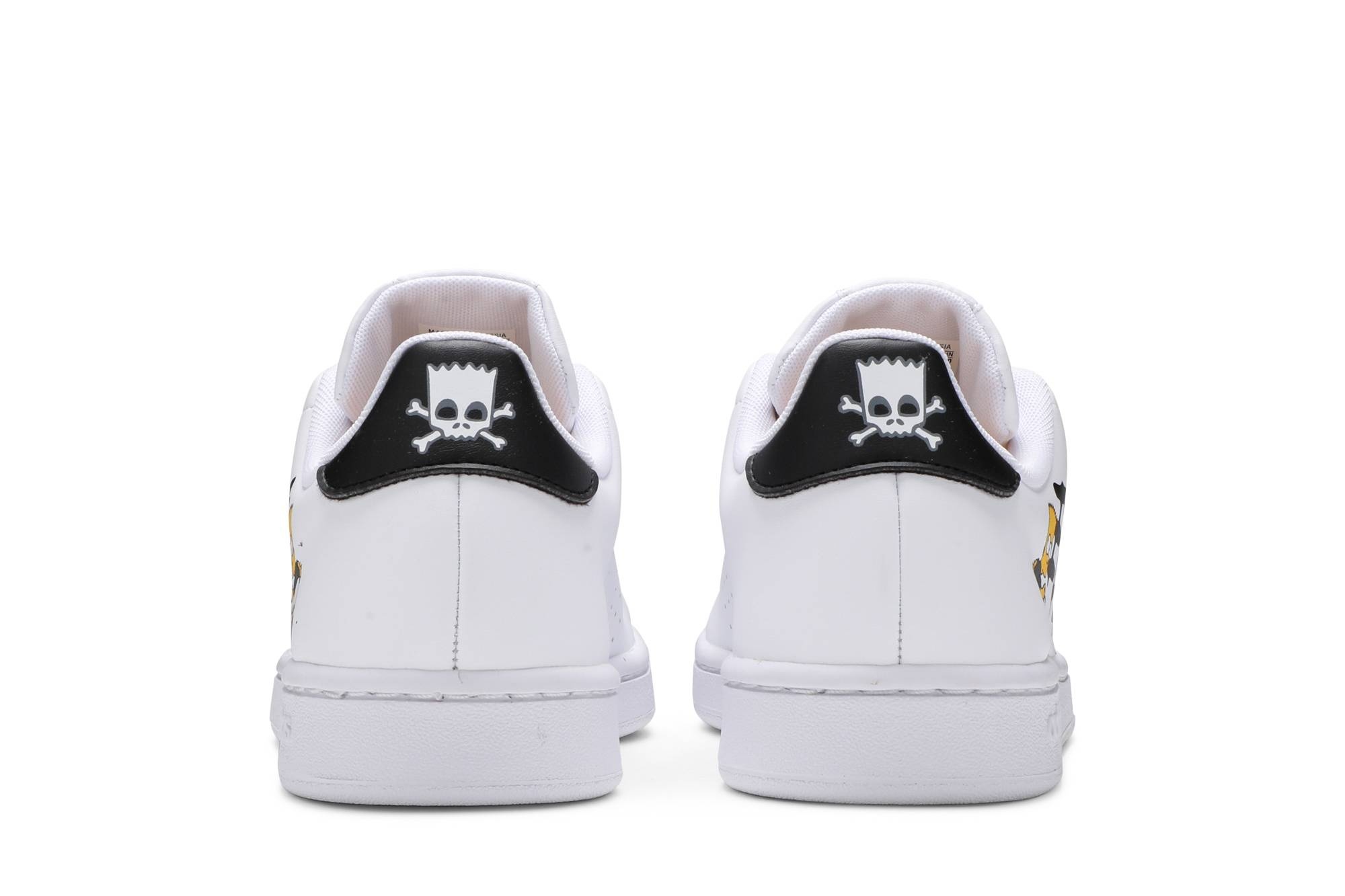 adidas The Simpsons x Advantage 'El Barto' REVERSIBLE