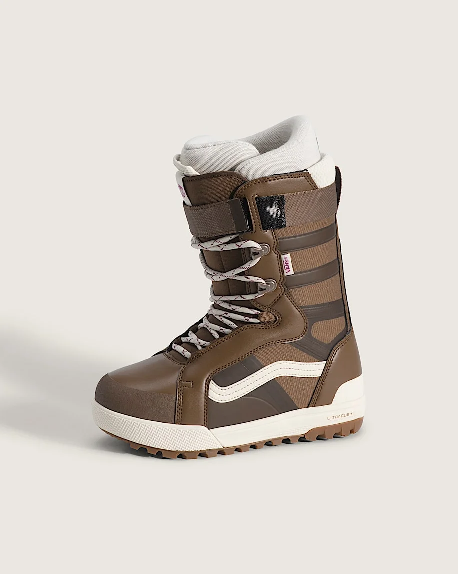 Womens Hi-Standard OG Snowboard Boot - 1