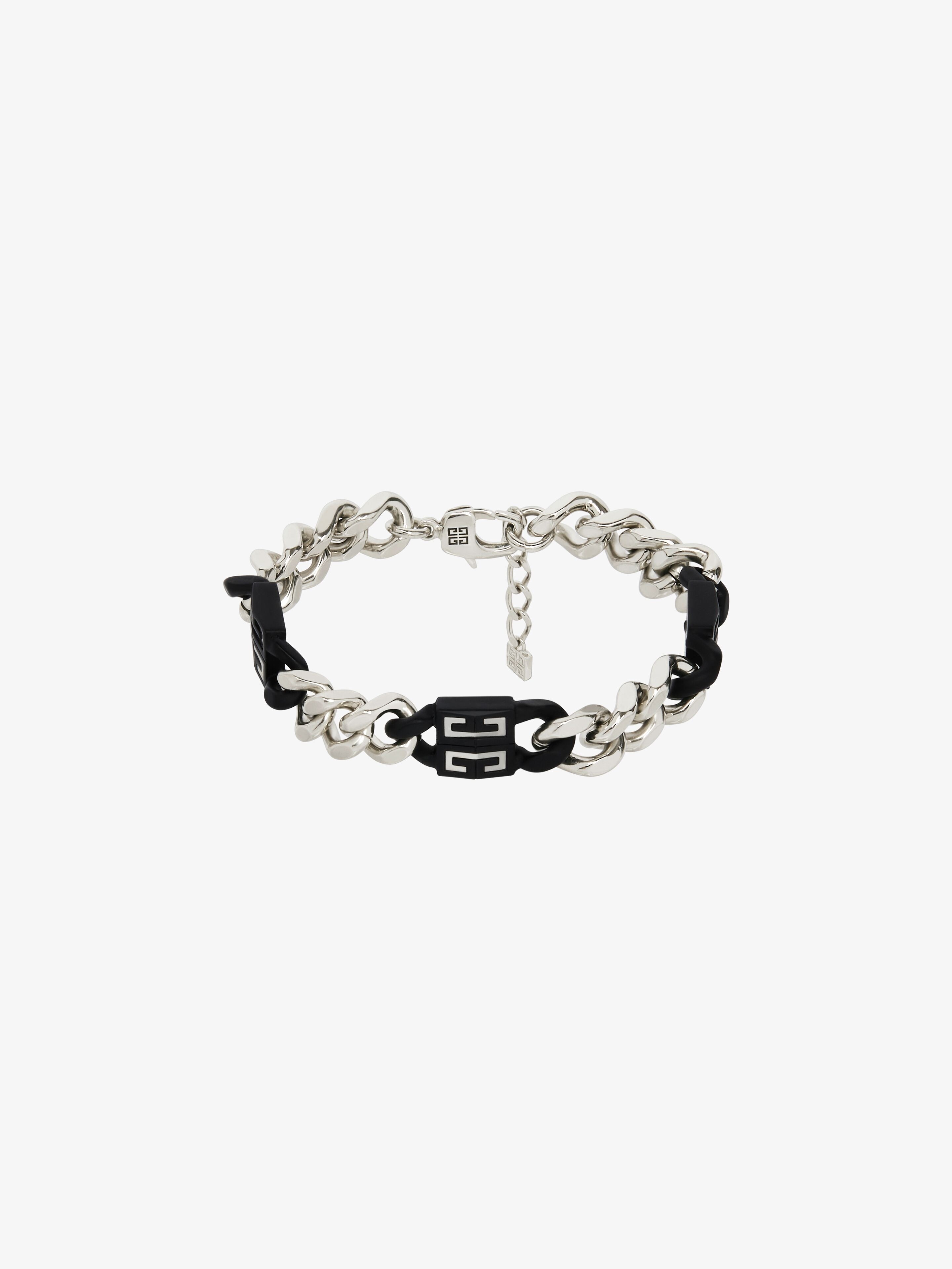 4G BRACELET IN METAL - 2