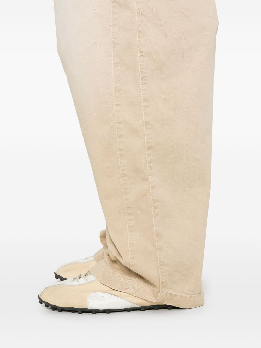 Anagram barrel jeans - 5