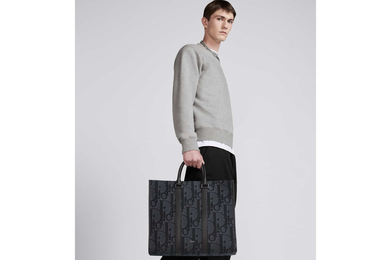 Dior East-West Tote Bag outlook